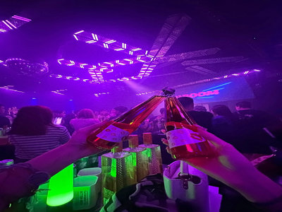 江西酒吧招聘